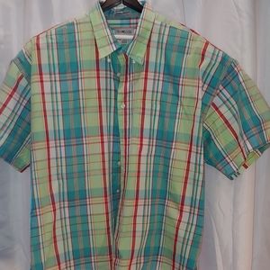Men's Casual Shirt